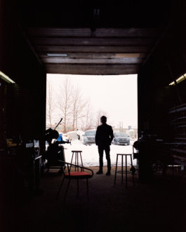 Studio Cristian Ordóñez