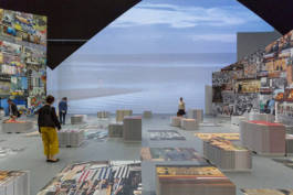  Studio Cristian Ordóñez