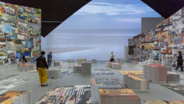 Studio Cristian Ordóñez