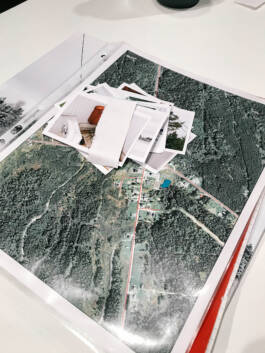 Cristian Ordóñez, VU Photo, Photo book edition workshop Studio Cristian Ordóñez