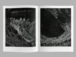 Cristian Ordóñez, Notes (On Trial) Books Studio Cristian Ordóñez