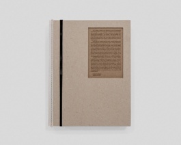 Cristian Ordonez, Displace Studio Cristian Ordóñez