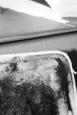 Studio Cristian Ordóñez