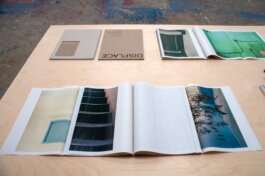 Studio Cristian Ordóñez