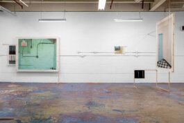 Studio Cristian Ordóñez