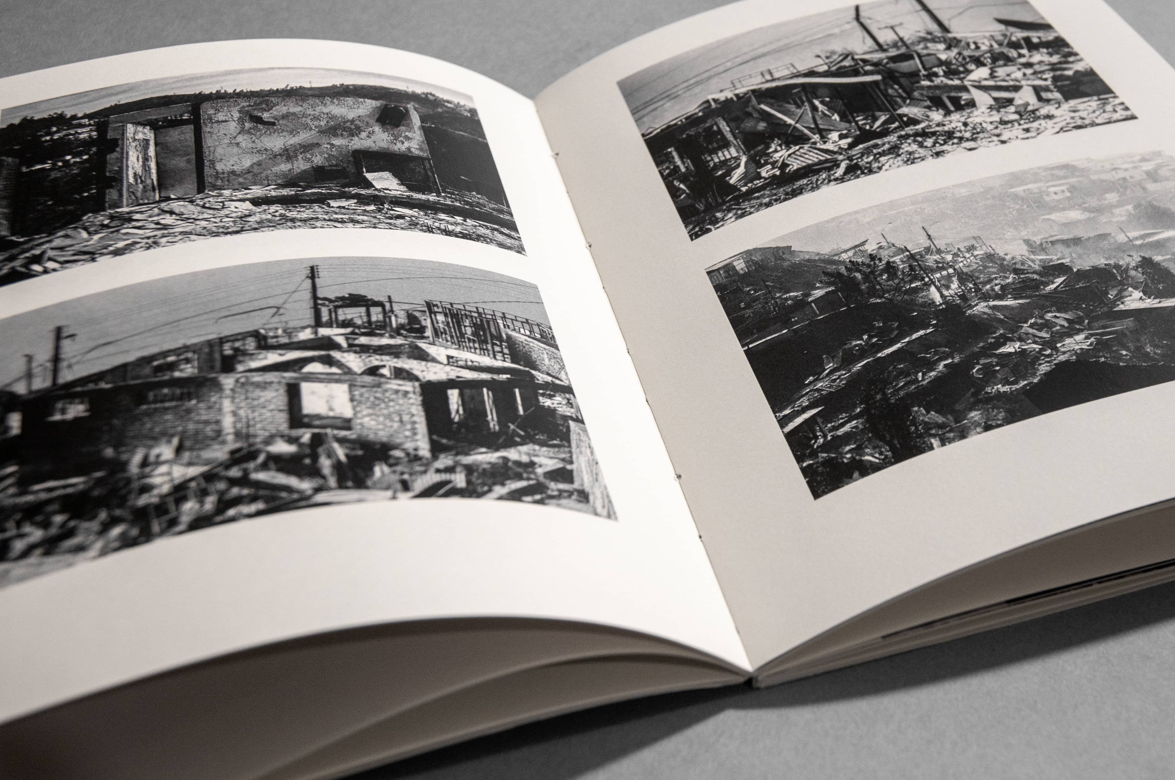 Studio Cristian Ordóñez