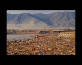 Studio Cristian Ordóñez