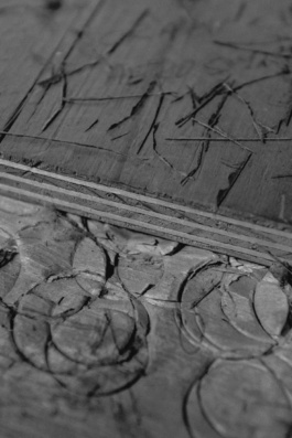 Studio Cristian Ordóñez