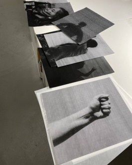 Studio Cristian Ordóñez