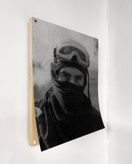 Studio Cristian Ordóñez