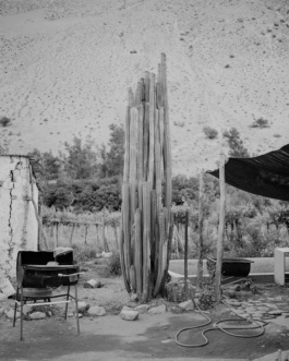 Studio Cristian Ordóñez