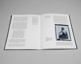 Trick Not Telos, Cristian Ordonez, Liz Ikiriko and Katherine McKittrick Studio Cristian Ordóñez