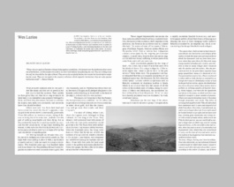 Studio Cristian Ordóñez