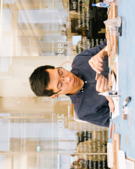 Studio Cristian Ordóñez