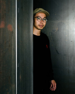 Studio Cristian Ordóñez