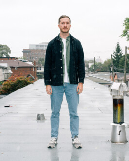 Studio Cristian Ordóñez