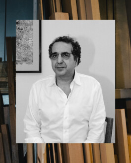 Studio Cristian Ordóñez