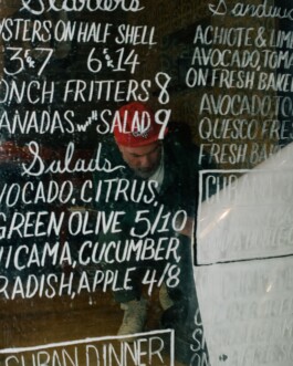 Studio Cristian Ordóñez