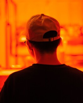 Studio Cristian Ordóñez