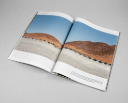 Studio Cristian Ordóñez