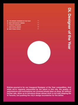 Studio Cristian Ordóñez