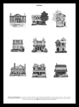 Studio Cristian Ordóñez