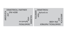 Studio Cristian Ordóñez