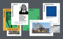 Studio Cristian Ordóñez