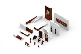 Studio Cristian Ordóñez