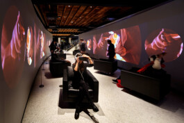 Studio Cristian Ordóñez