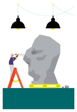 Studio Cristian Ordóñez