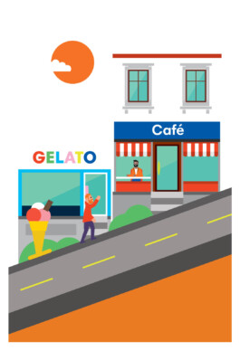 Studio Cristian Ordóñez