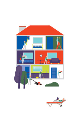 Studio Cristian Ordóñez