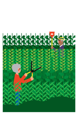 Studio Cristian Ordóñez