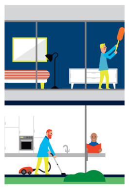 Studio Cristian Ordóñez