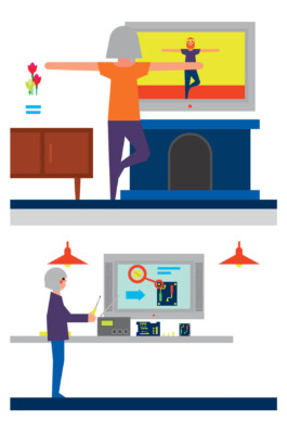 Studio Cristian Ordóñez