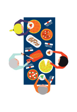 Studio Cristian Ordóñez