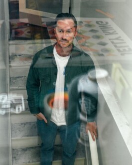 Studio Cristian Ordóñez