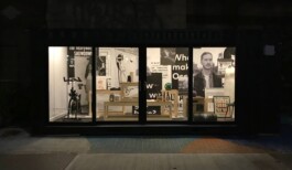  Studio Cristian Ordóñez