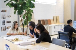 Studio Cristian Ordóñez