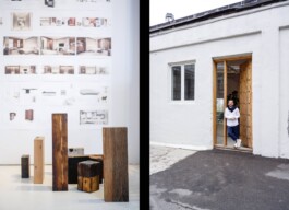 Studio Cristian Ordóñez