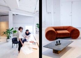 Studio Cristian Ordóñez