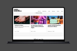  Studio Cristian Ordóñez