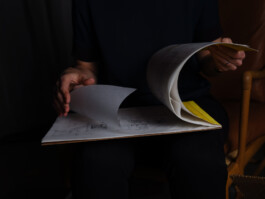  Studio Cristian Ordóñez