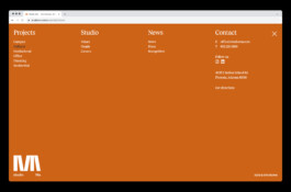  Studio Cristian Ordóñez