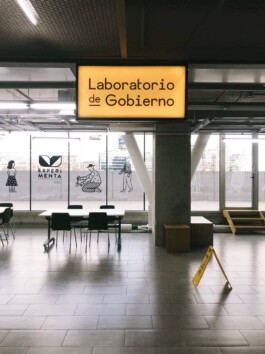 Studio Cristian Ordóñez