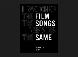 Studio Cristian Ordóñez