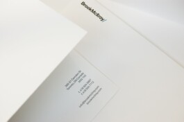 Studio Cristian Ordóñez