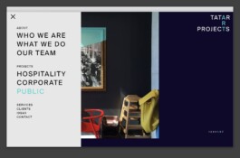 Studio Cristian Ordóñez