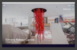 Studio Cristian Ordóñez